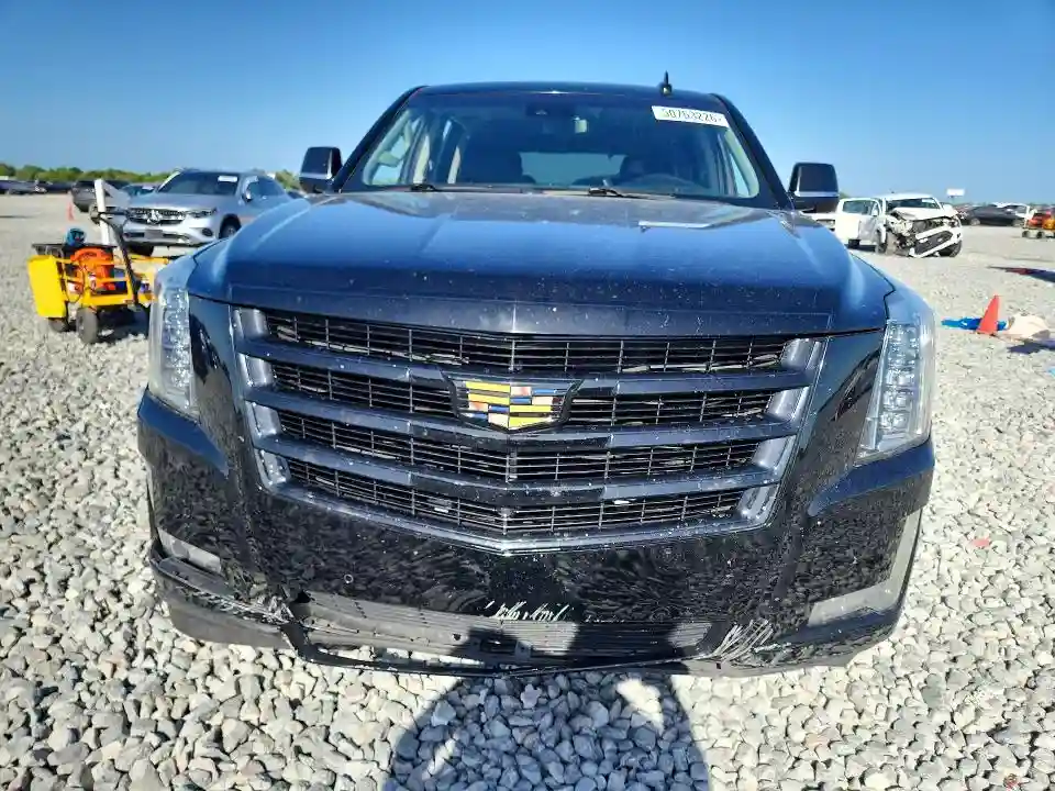 1GYS3BKJ4LR280081 2020 CADILLAC ESCALADE-4