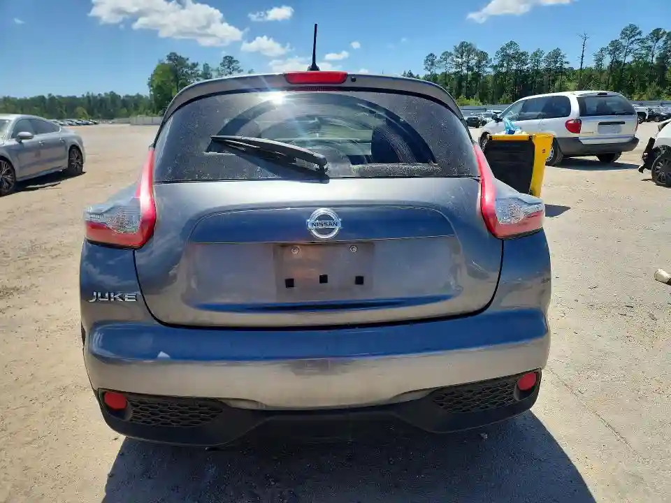 JN8AF5MV5GT655919 2016 NISSAN JUKE-5