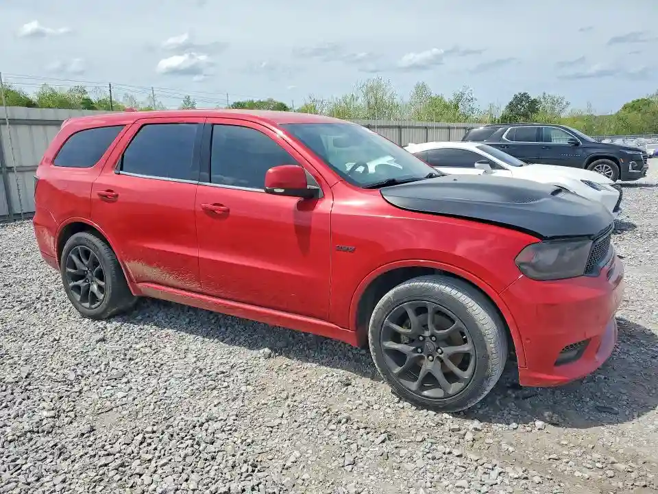 1C4SDHCT9JC269549 2018 DODGE DURANGO-3