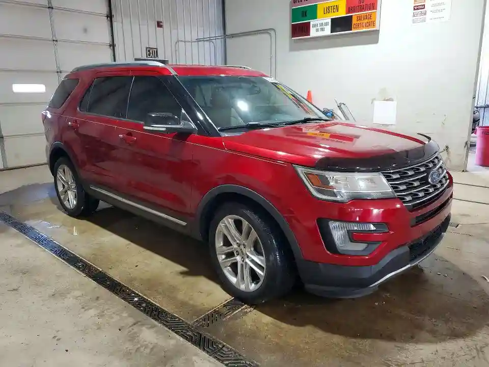 1FM5K7D80HGB28083 2017 FORD EXPLORER-3
