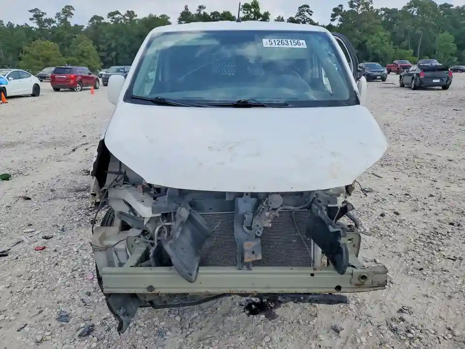 3N6CM0KN7HK714588 2017 NISSAN NV-4