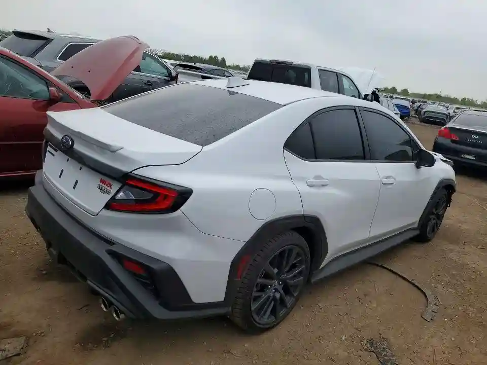JF1VBAH61S9810627 2025 SUBARU WRX-2