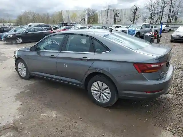 3VWC57BU1KM179637 2019 VOLKSWAGEN JETTA-2