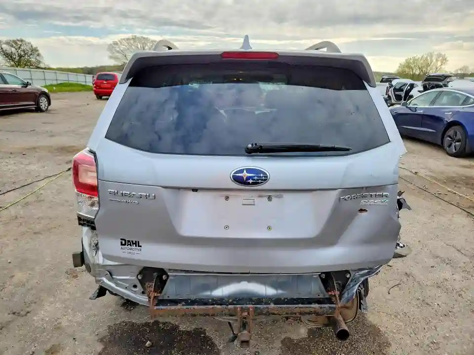 JF2SJAECXHH402914 2017 SUBARU FORESTER-5