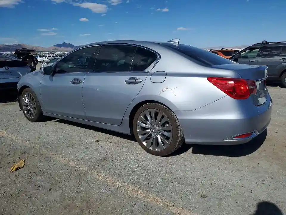 JH4KC1F51HC000185 2017 ACURA RLX-1