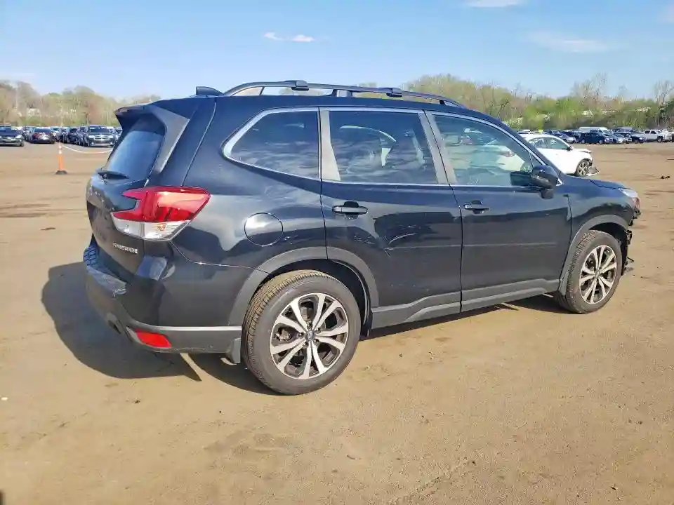 JF2SKASC9MH520044 2021 SUBARU FORESTER-2