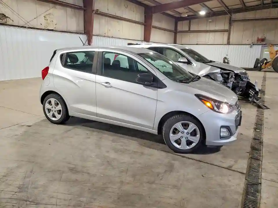 KL8CB6SA5NC026270 2022 CHEVROLET SPARK-3