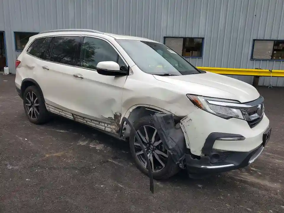 5FNYF6H98KB080580 2019 HONDA PILOT-3