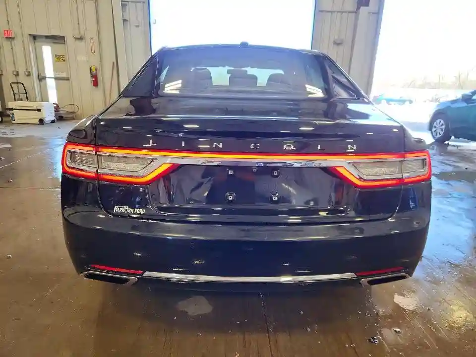 1LN6L9NP7H5600584 2017 LINCOLN CONTINENTL-5