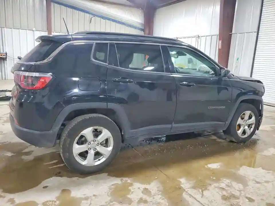 3C4NJDBB4LT219625 2020 JEEP COMPASS-2