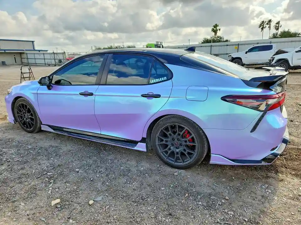 4T1KZ1AK8PU079727 2023 TOYOTA CAMRY-1