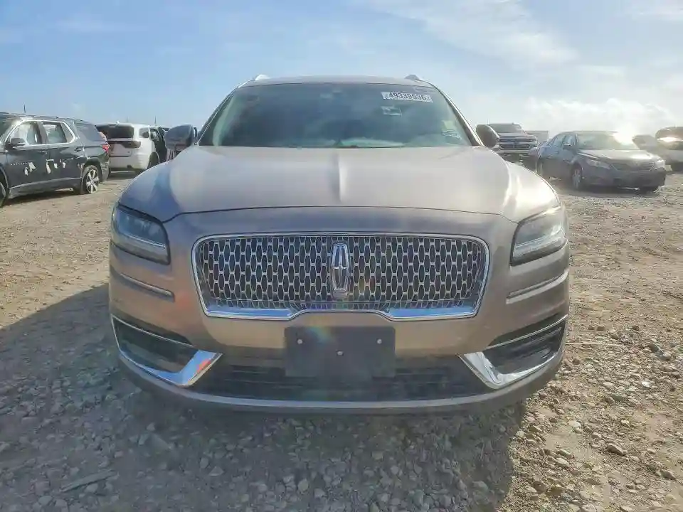 2LMPJ6K92KBL18911 2019 LINCOLN NAUTILUS-4