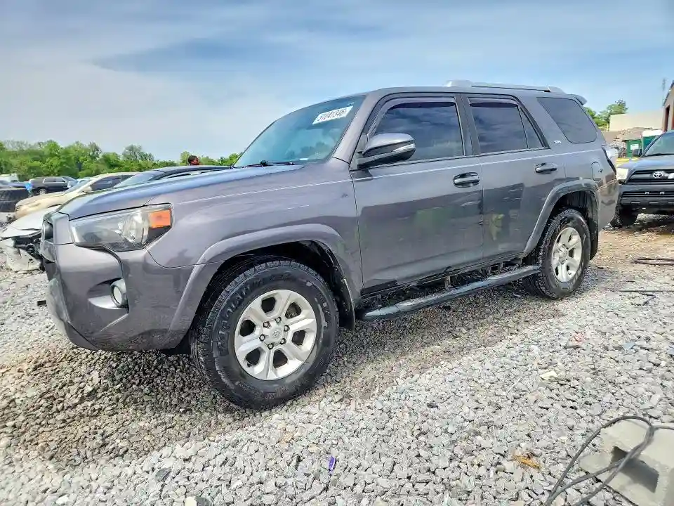 JTEZU5JR4G5139207 2016 TOYOTA 4RUNNER-0