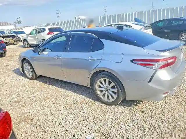 4T1B61HK0KU251921 2019 TOYOTA CAMRY-1