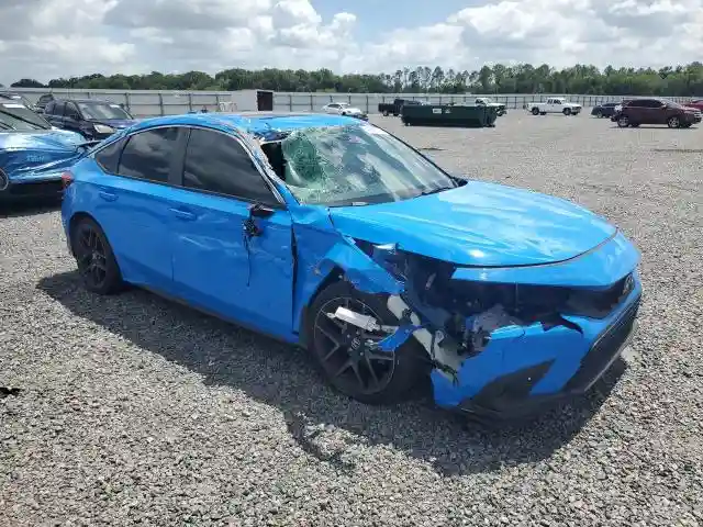 19XFL1H89RE010645 2024 HONDA CIVIC-3