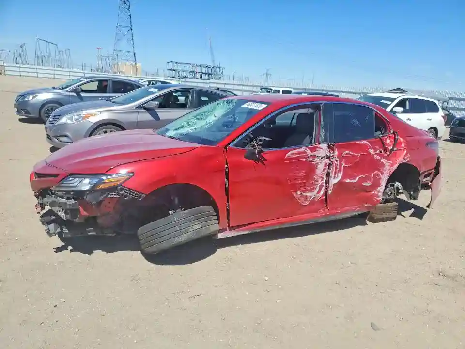 4T1K61AK1MU403900 2021 TOYOTA CAMRY-0