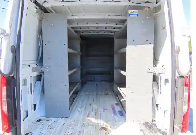 W1Y4EBHY3NT101611 2022 MERCEDES-BENZ SPRINTER-5