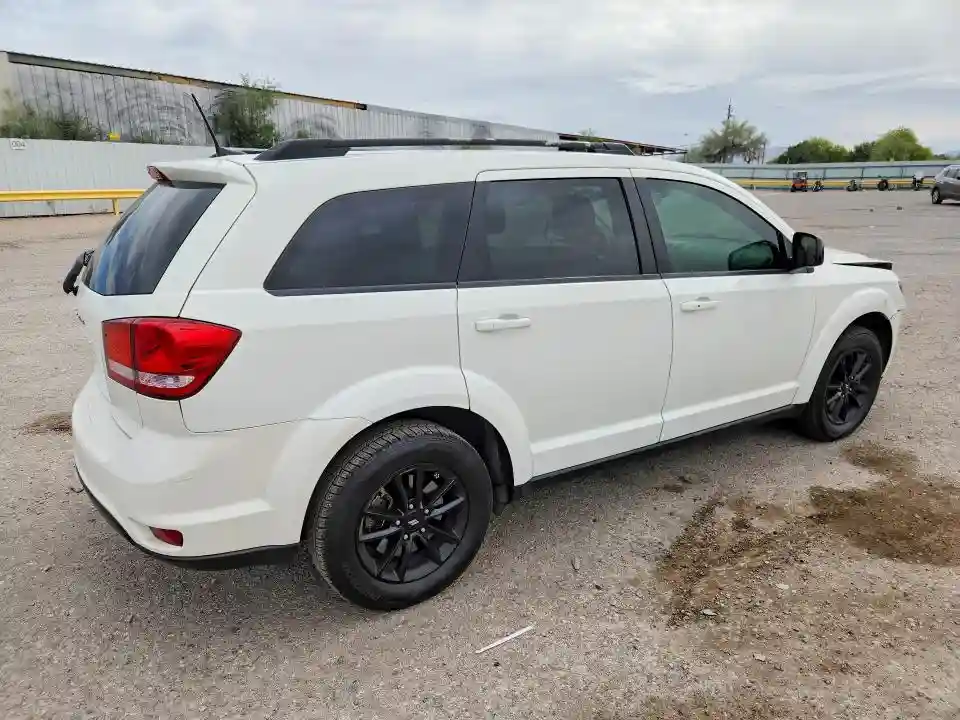 3C4PDCBGXKT770906 2019 DODGE JOURNEY-2