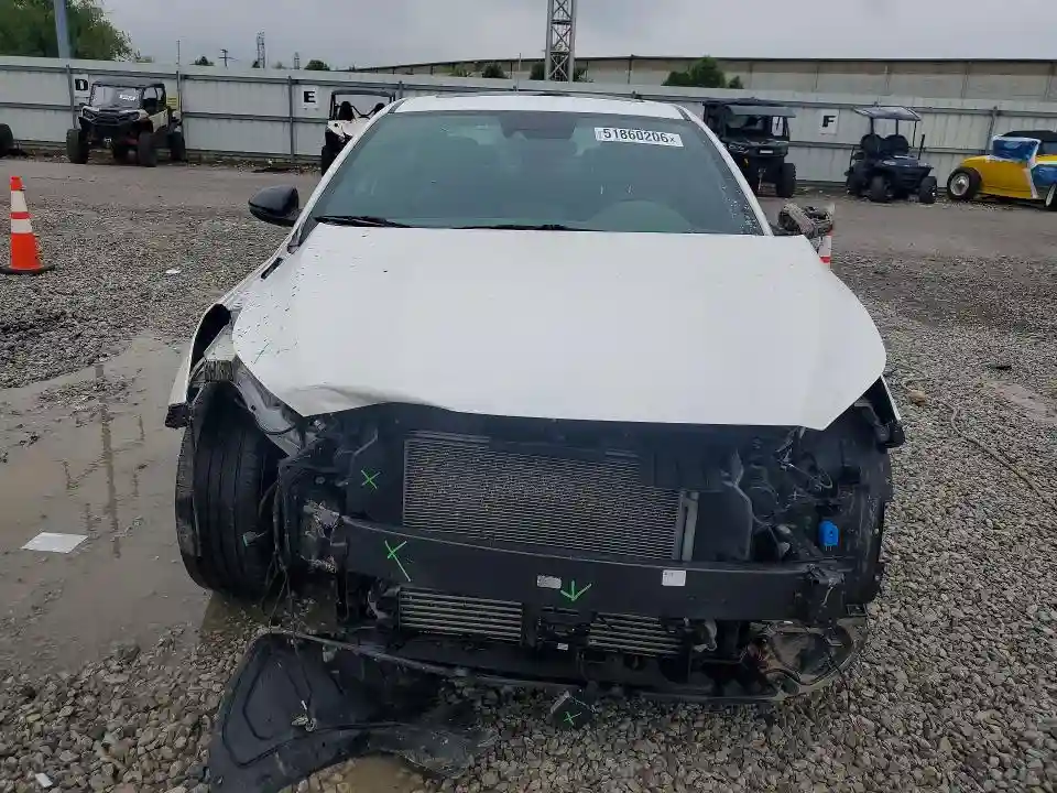 3KPF44AC1ME358557 2021 KIA FORTE-4