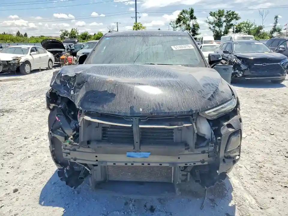 3GNKBBRA6MS541361 2021 CHEVROLET BLAZER-4
