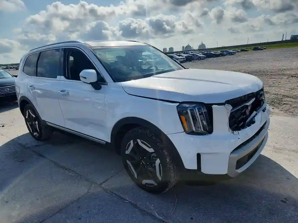 5XYP64GC9SG733357 2025 KIA TELLURIDE-3