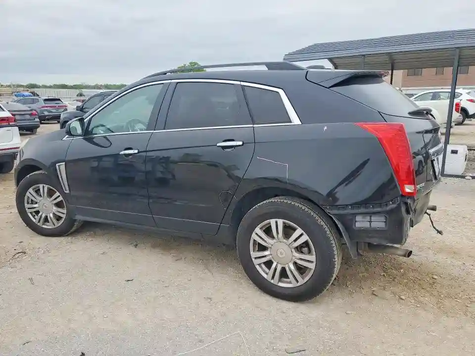 3GYFNAE39FS562883 2015 CADILLAC SRX-1