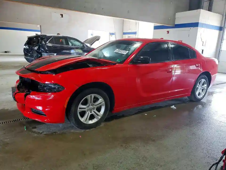 2C3CDXBG8PH674007 2023 DODGE CHARGER-0