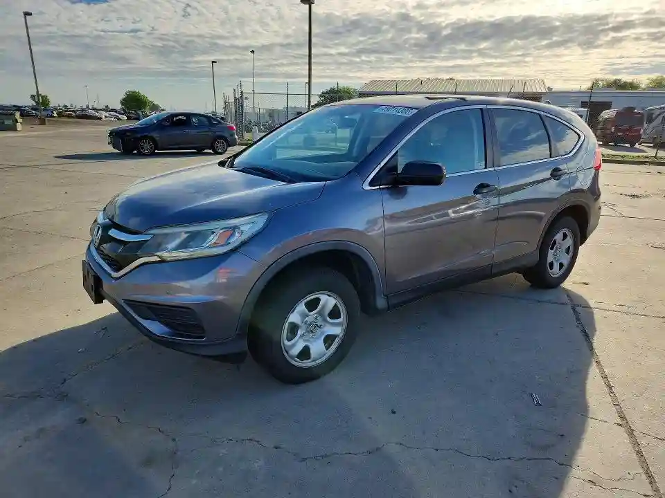 3CZRM3H39FG700495 2015 HONDA CRV-0