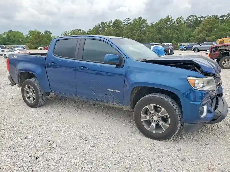 1GCGSDENXL1107494 2020 CHEVROLET COLORADO-3