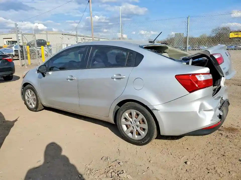 KNADM4A34G6536752 2016 KIA RIO-1