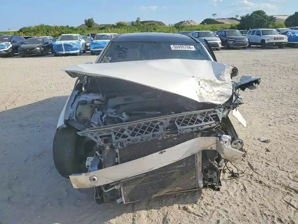 W1K3G4EB2LW045815 2020 MERCEDES-BENZ A-CLASS-4