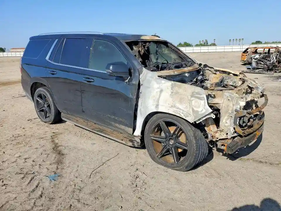 1GNSCNKD6MR155352 2021 CHEVROLET TAHOE-3