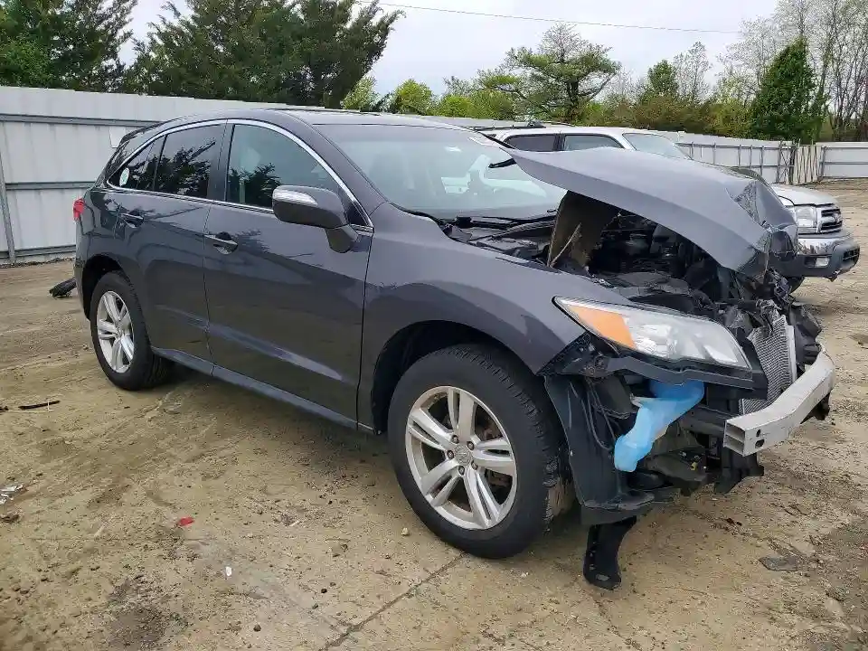 5J8TB4H32FL010938 2015 ACURA RDX-3