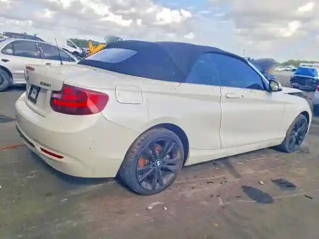 WBA1K9C59GV321748 2016 BMW 2 SERIES-2