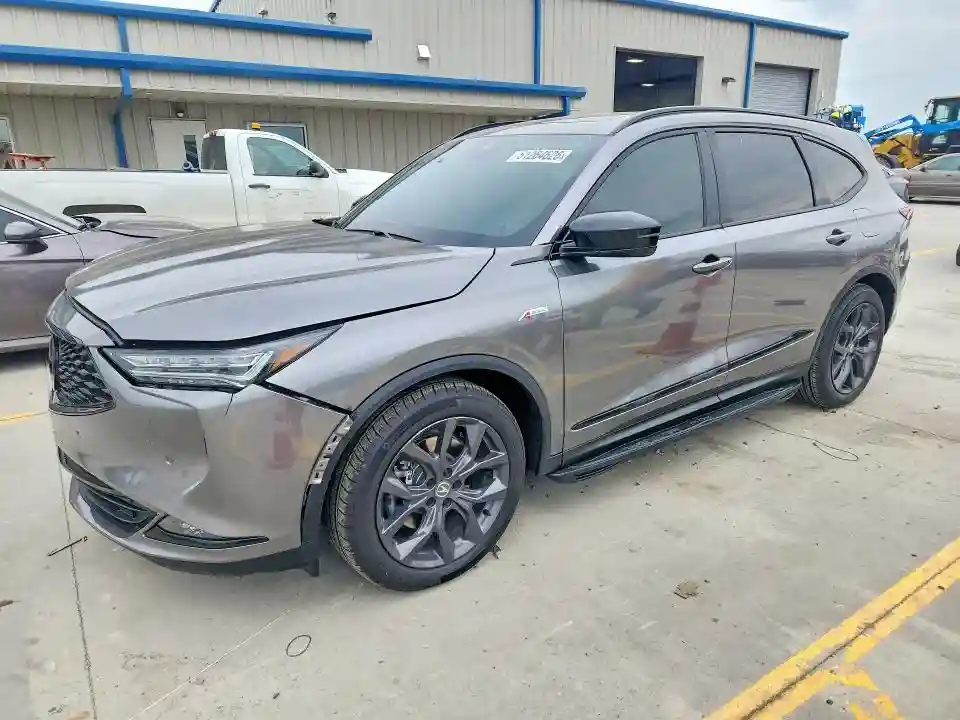 5J8YE1H06PL013280 2023 ACURA MDX-0