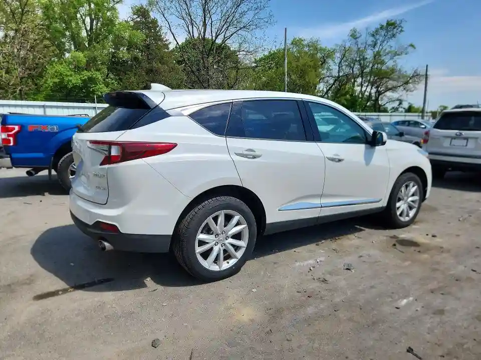 5J8TC2H37LL018269 2020 ACURA RDX-2