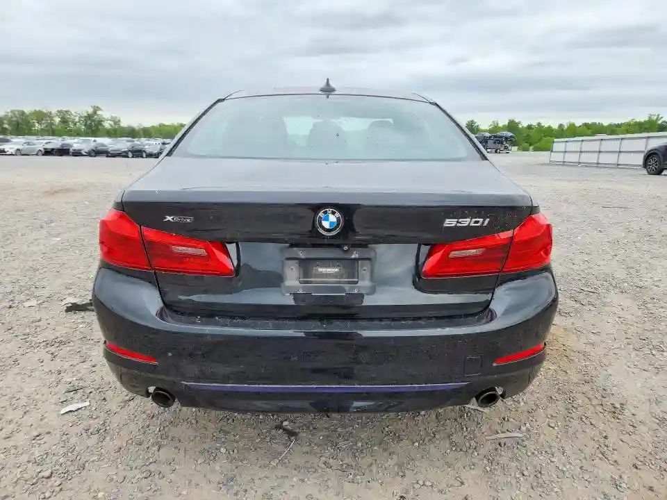 WBAJA7C53JWC74681 2018 BMW 5 SERIES-5