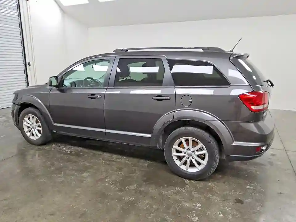 3C4PDDBGXHT575080 2017 DODGE JOURNEY-1