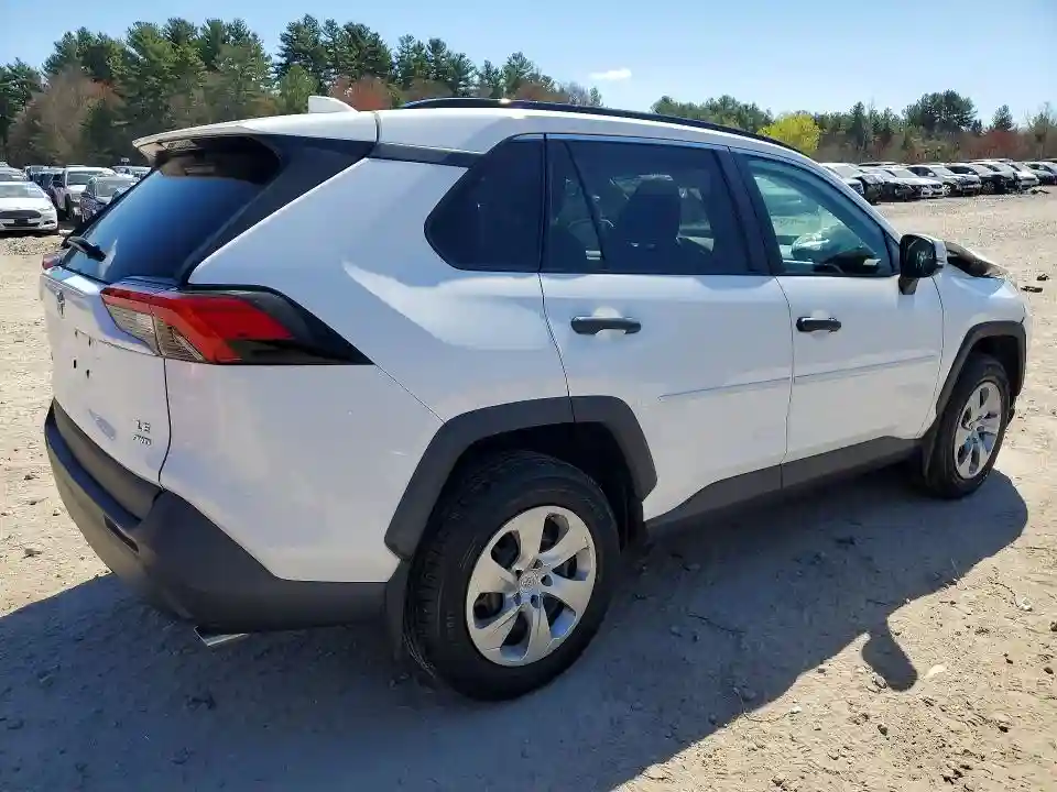2T3G1RFVXLC118870 2020 TOYOTA RAV4-2