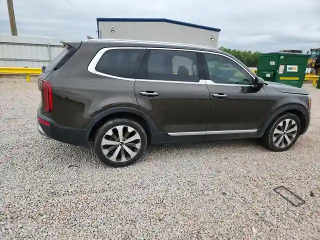 5XYP64HCXMG161717 2021 KIA TELLURIDE-2