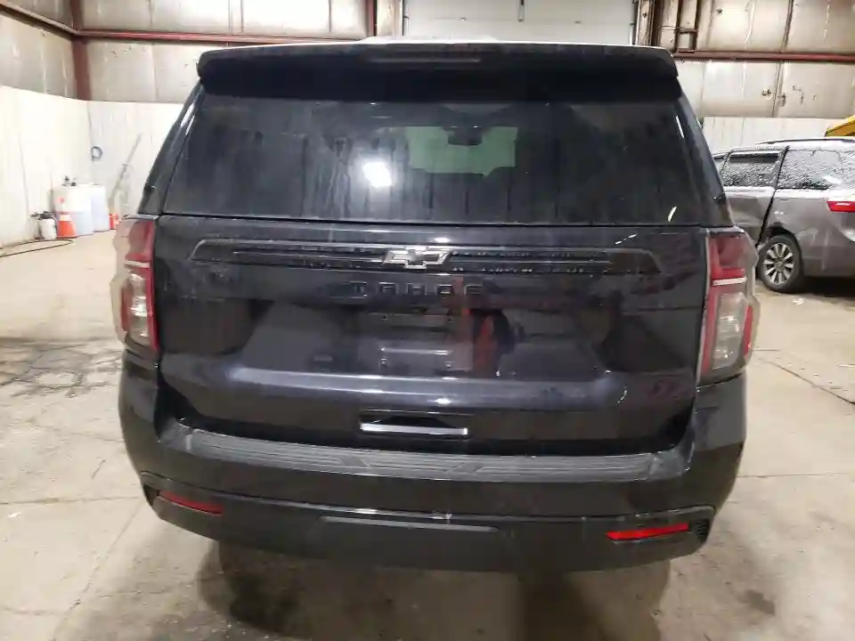 1GNSKPKD7RR264456 2024 CHEVROLET TAHOE-5