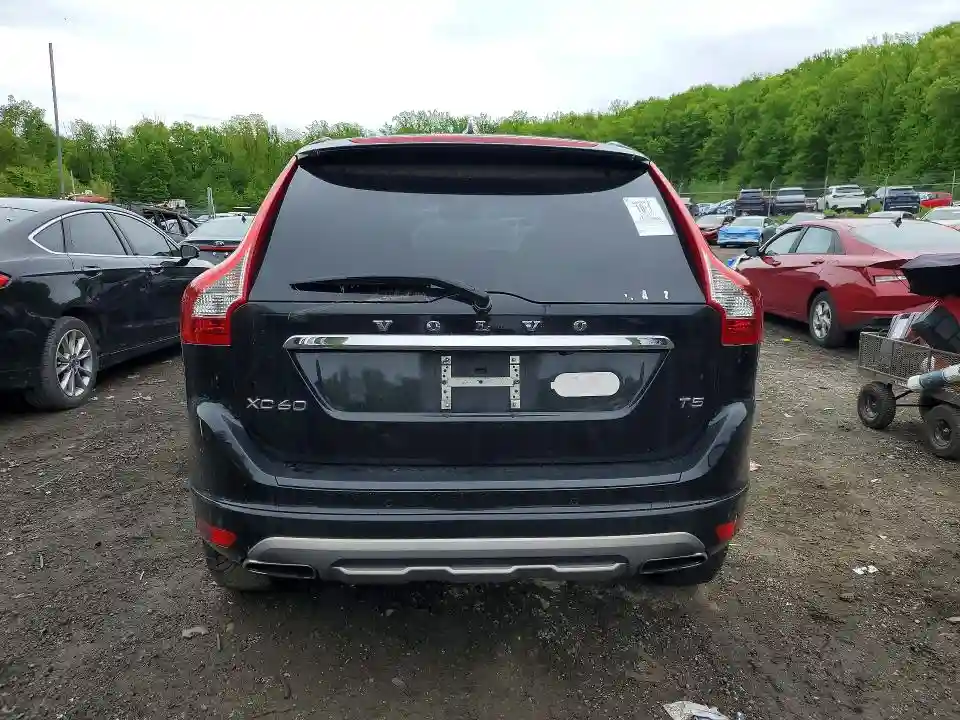 YV440MDRXH2035739 2017 VOLVO XC60-5