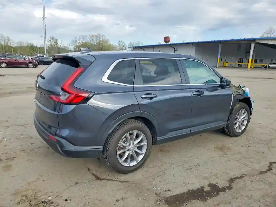 2HKRS4H43SH483747 2025 HONDA CRV-2