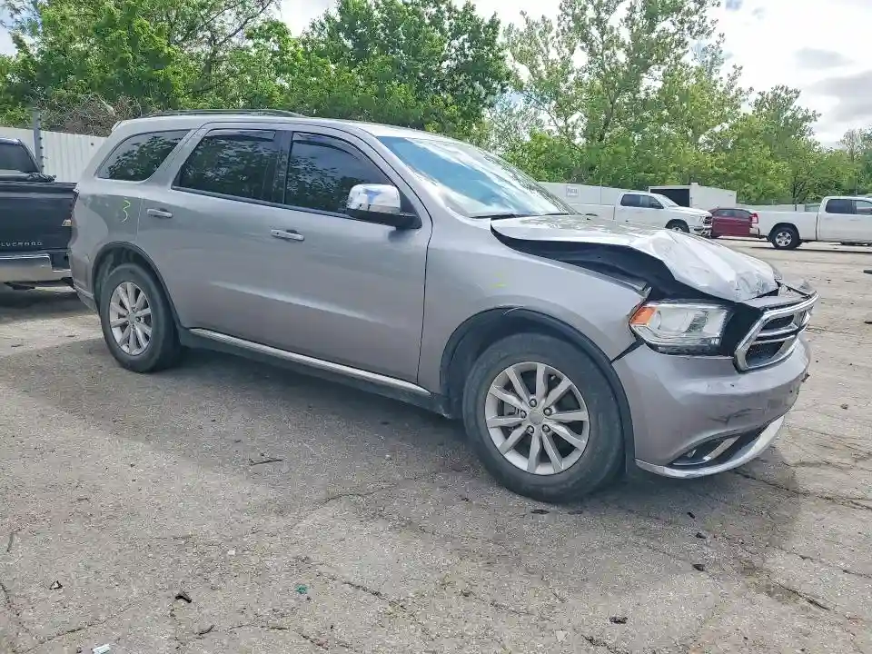 1C4RDHAG7FC916865 2015 DODGE DURANGO-3