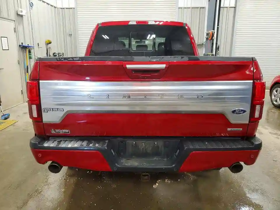 1FTEW1EG6LFB16935 2020 FORD F-150-5
