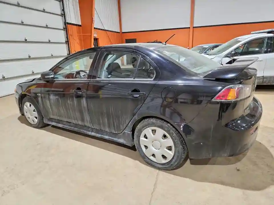 JA32U2FUXFU607154 2015 MITSUBISHI LANCER-1