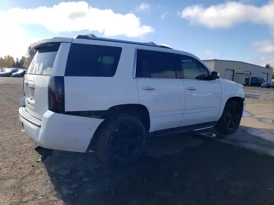 1GNSKCKC3FR113402 2015 CHEVROLET TAHOE-2