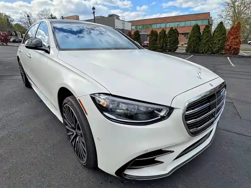 W1K6G7GB7PA182621 2023 MERCEDES-BENZ S-CLASS-3