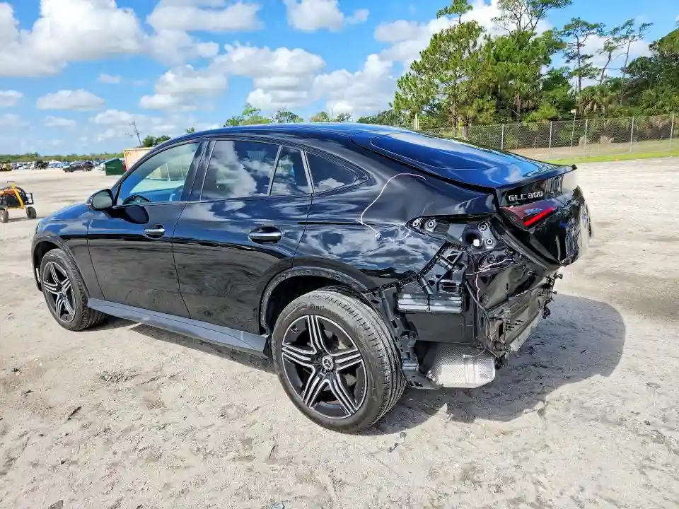 W1NKJ4HB6RF106314 2024 MERCEDES-BENZ GLC-CLASS-1