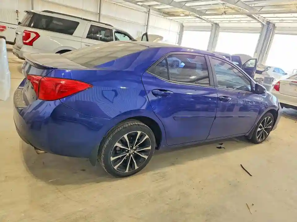5YFBURHE1KP905583 2019 TOYOTA COROLLA-2